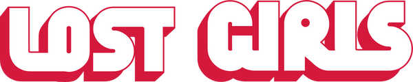 Lost Girls Vintage