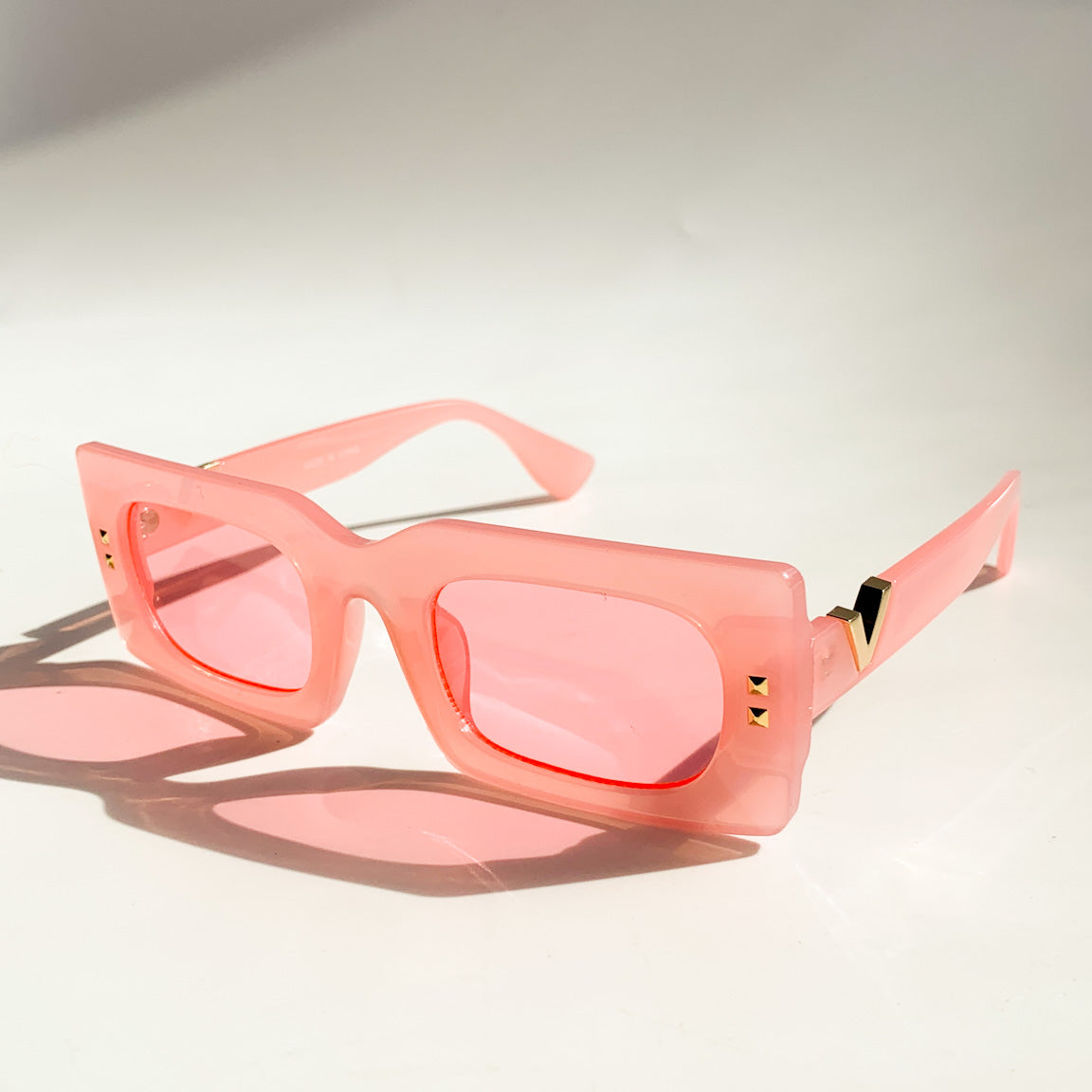 The Valerie Sunglasses