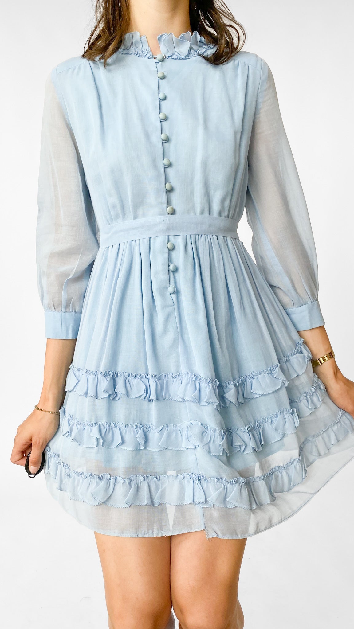 Fresh Vintage