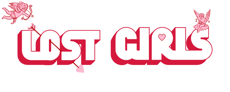 Lost Girls Vintage