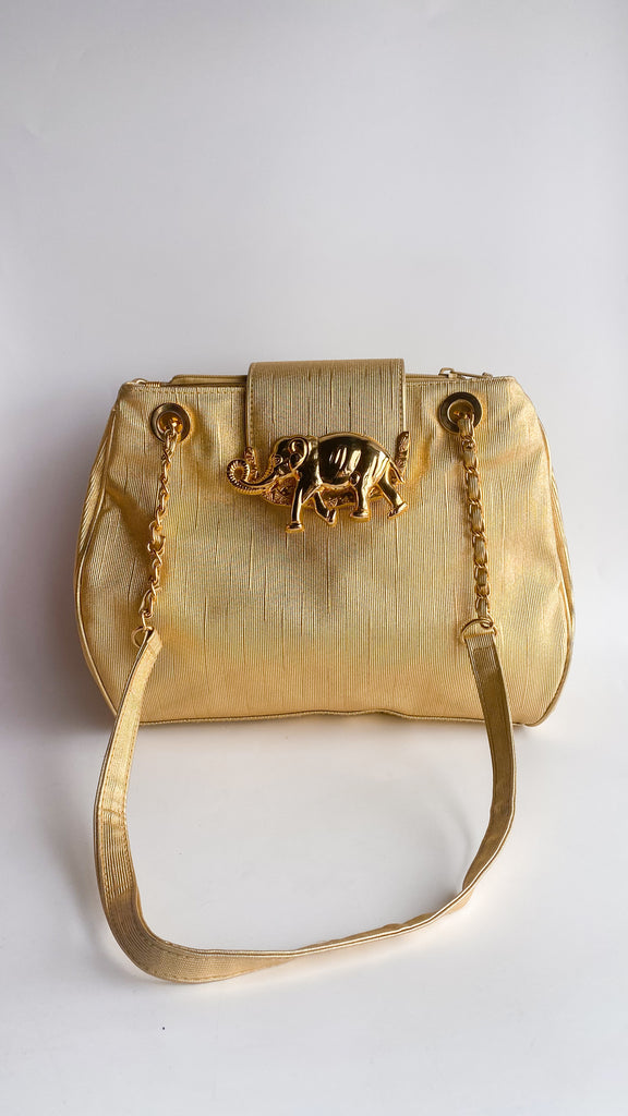 Vintage】Fontana Milano 1915 Olive Green Antique Bag丨Portable - Shop Imogen  Antique Handbags & Totes - Pinkoi