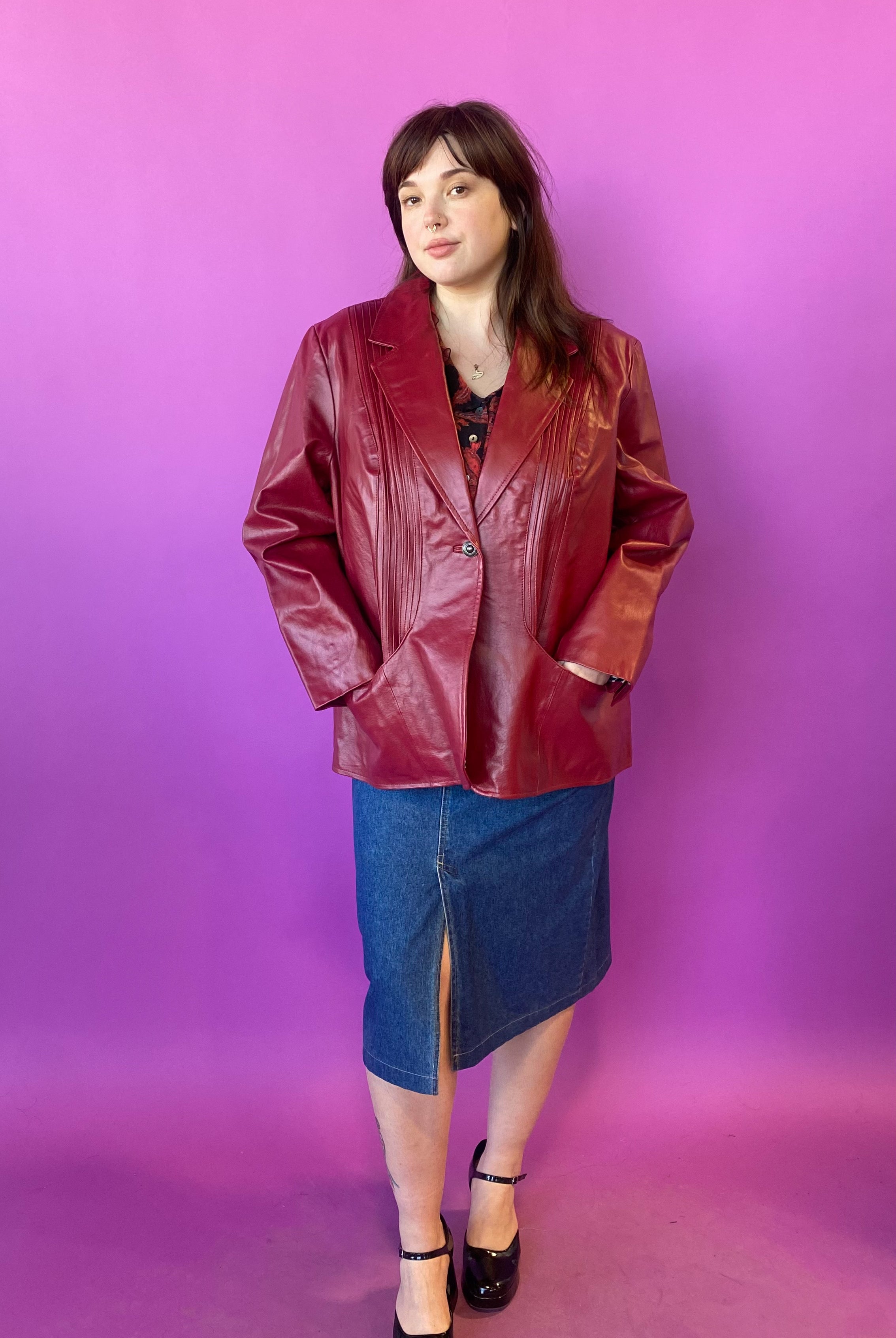Coats & Jackets – Lost Girls Vintage