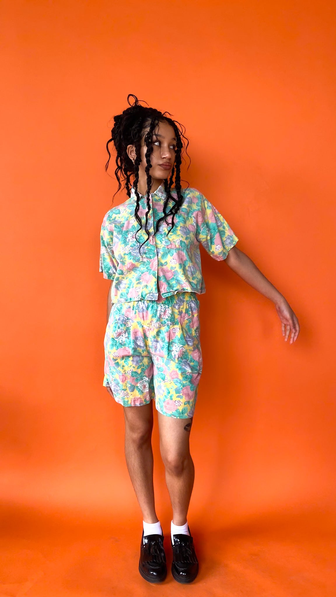 Vintage Jumpsuits & Sets – Lost Girls Vintage