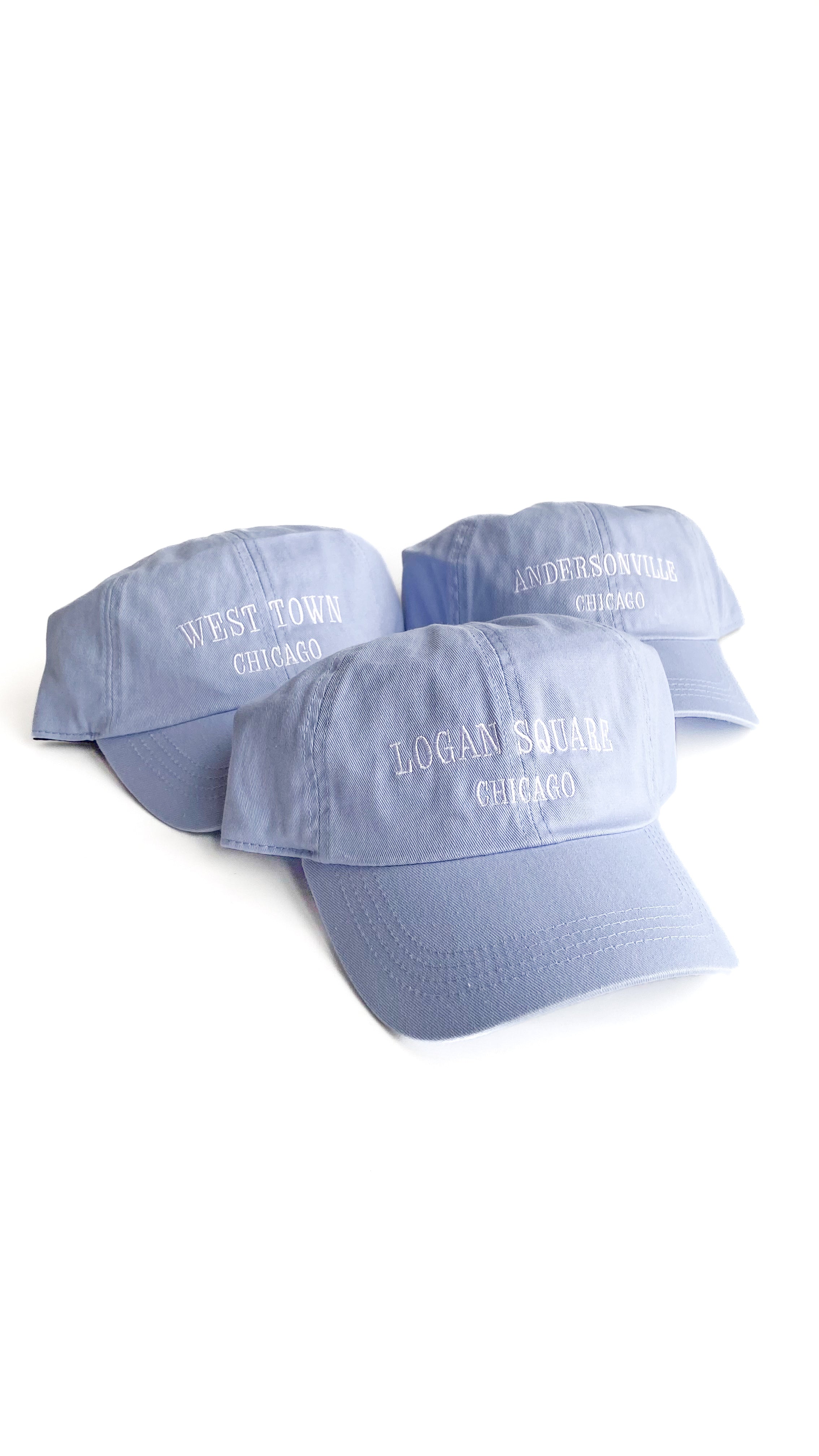 Hats – Lost Girls Vintage