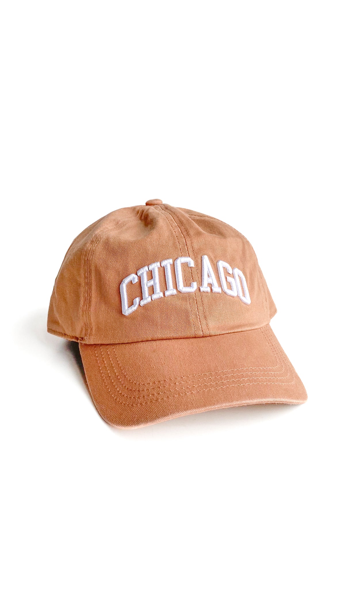 Chicago Baseball Hat – Lost Girls Vintage display picture 1