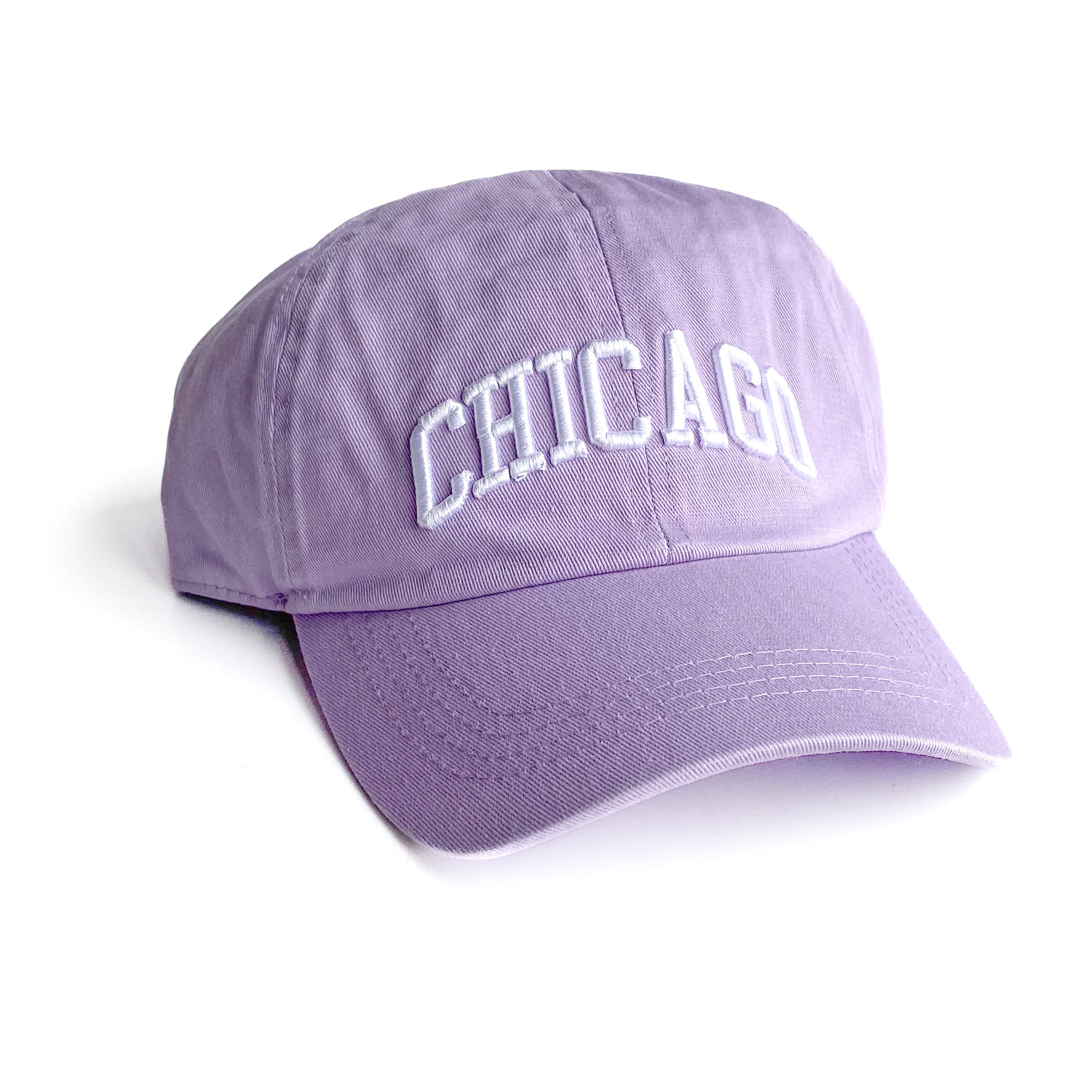 Chicago Baseball Hat