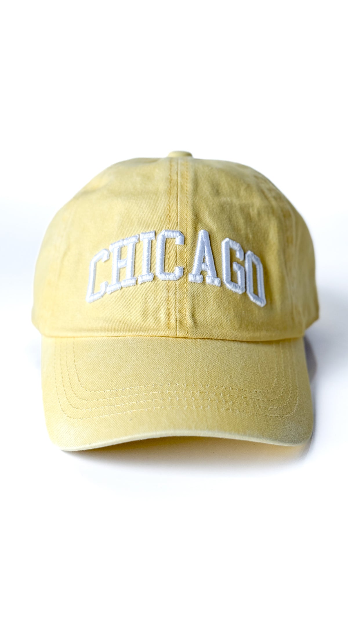 Vintage uno chapellerie by R KERN Chicago HAT. good condition. Closet kept. SZ M OK. Not Good. Probably Bad Hat – Polychrome Goods main image 3