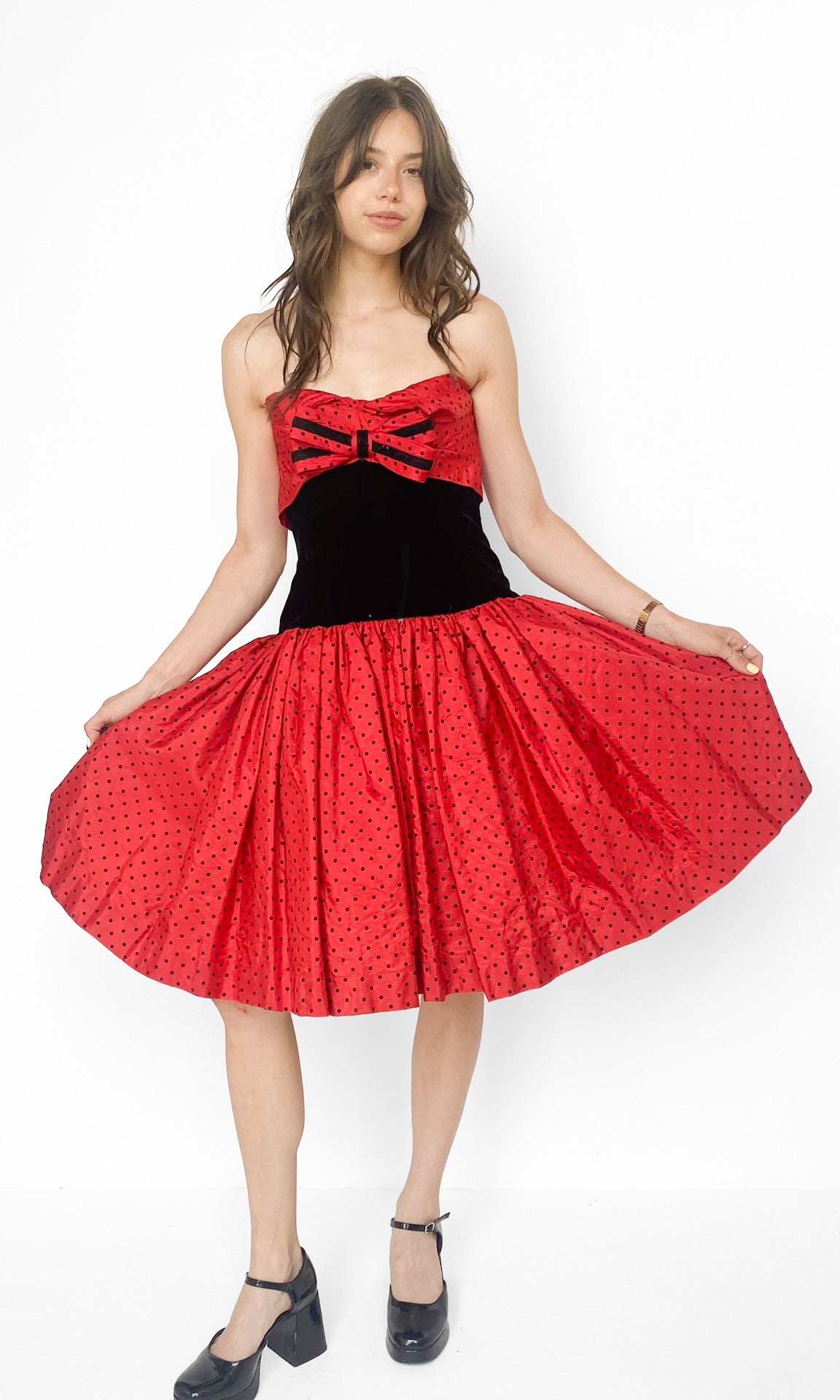 retro dresses chicago Vintage Dresses Lost Girls Vintage