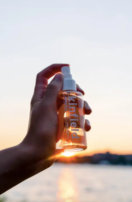 Golden Hour™ Mosquito Insect Repellent Spray