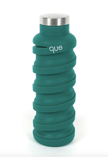 Spiral Collapsible Water Bottle