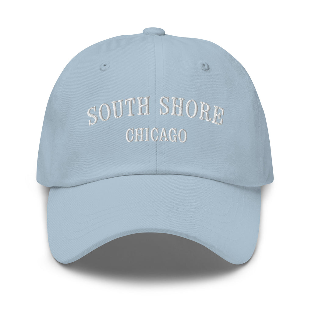 South Shore Chicago Dad Hat
