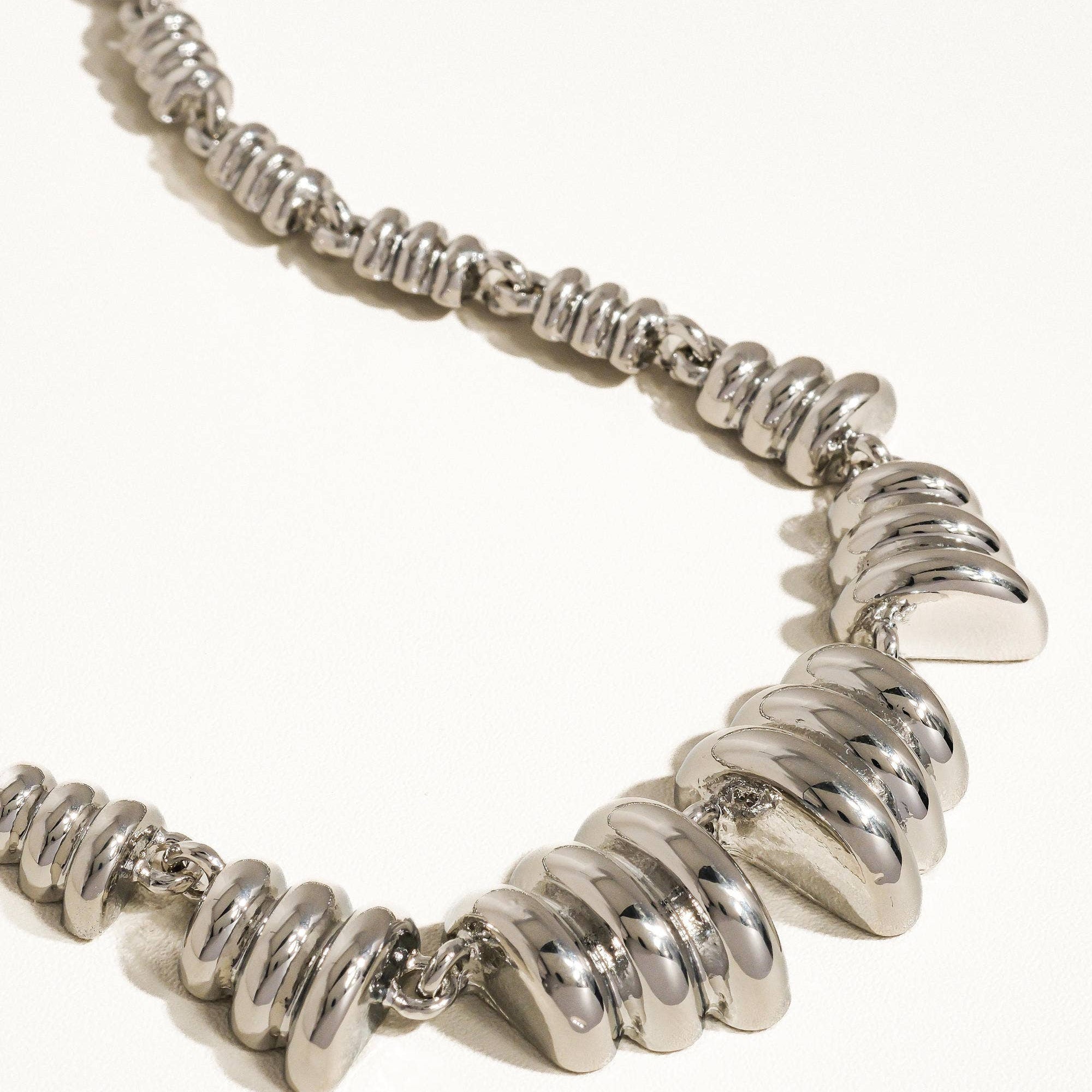 Avignon Chain Necklace