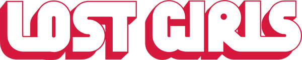 Lost Girls Vintage