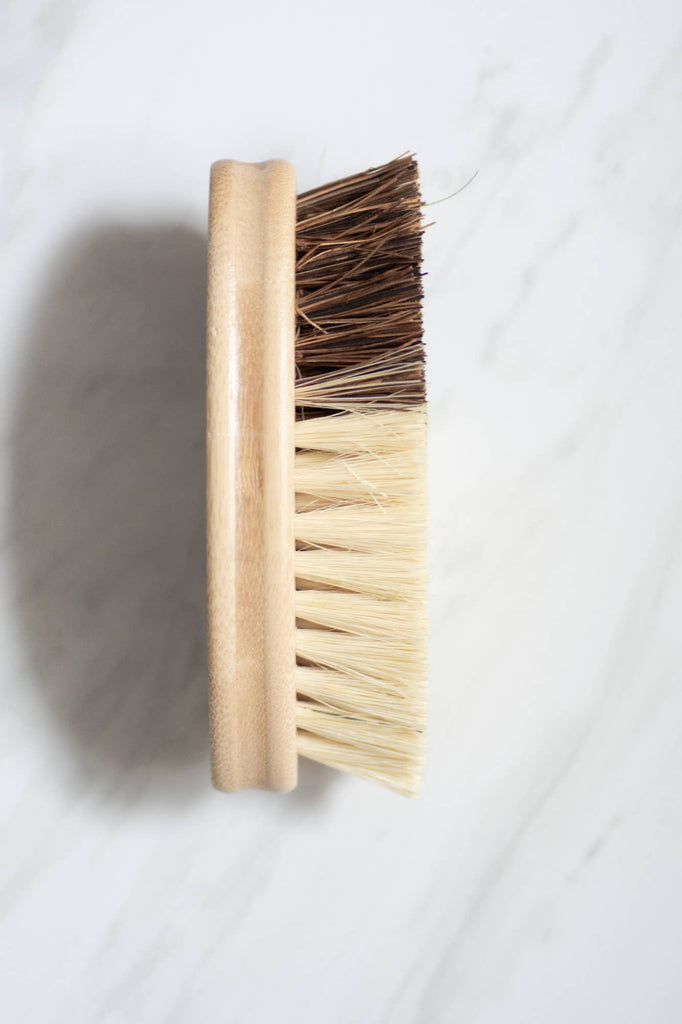CASA AGAVE™ DUO TONE VEGETABLE BRUSHES | GENERAL CLEANING