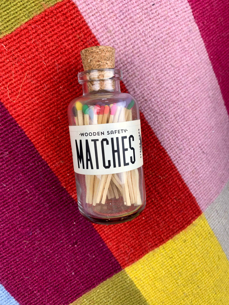Variety Mini Matches