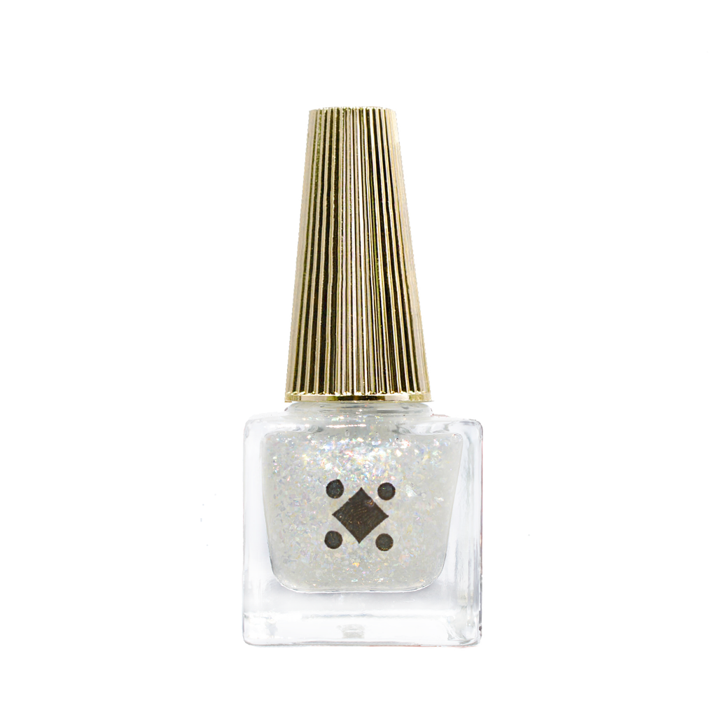 Sea Glass - Nail Lacquer