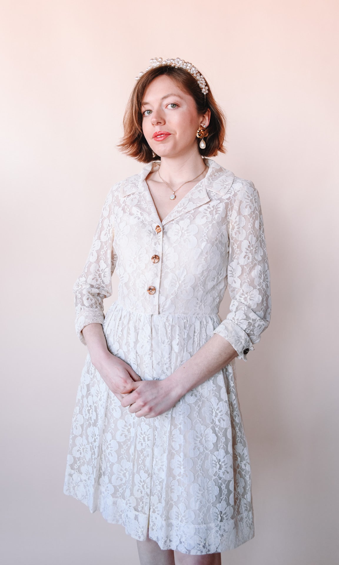 Bridal Lost Girls Vintage Bridal Lost Girls Vintage