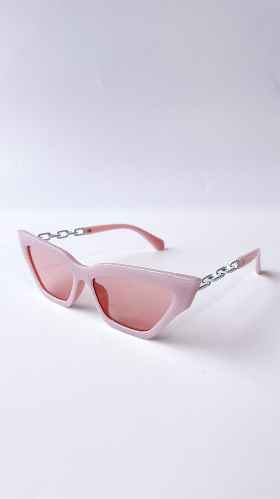 Barbie Cat-Eye Sunglasses