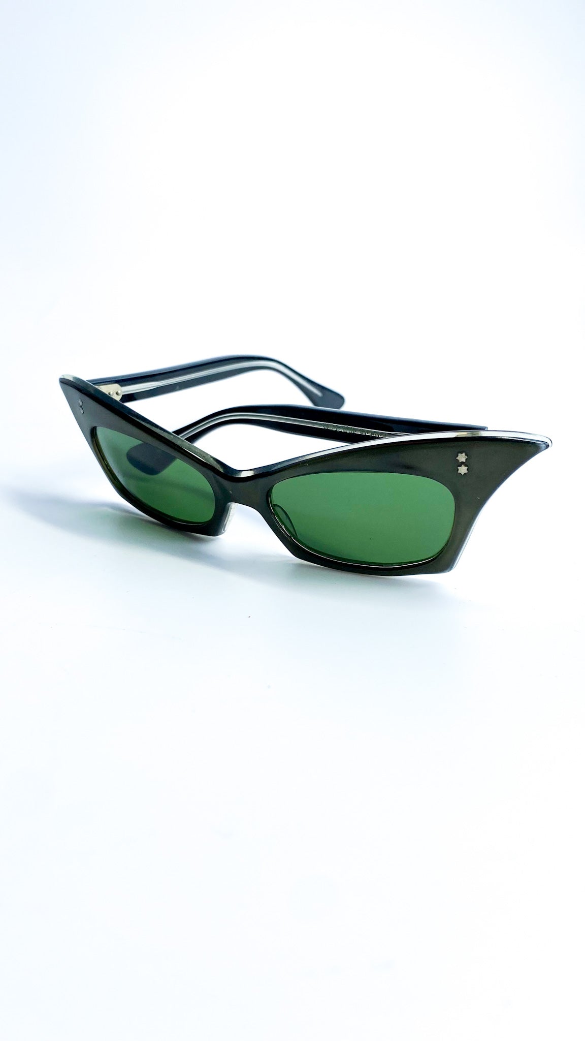 小物 Sorm'86 Useful Atelie cateye sunglasses sorm´86 Useful Atelier cateye sunglasses