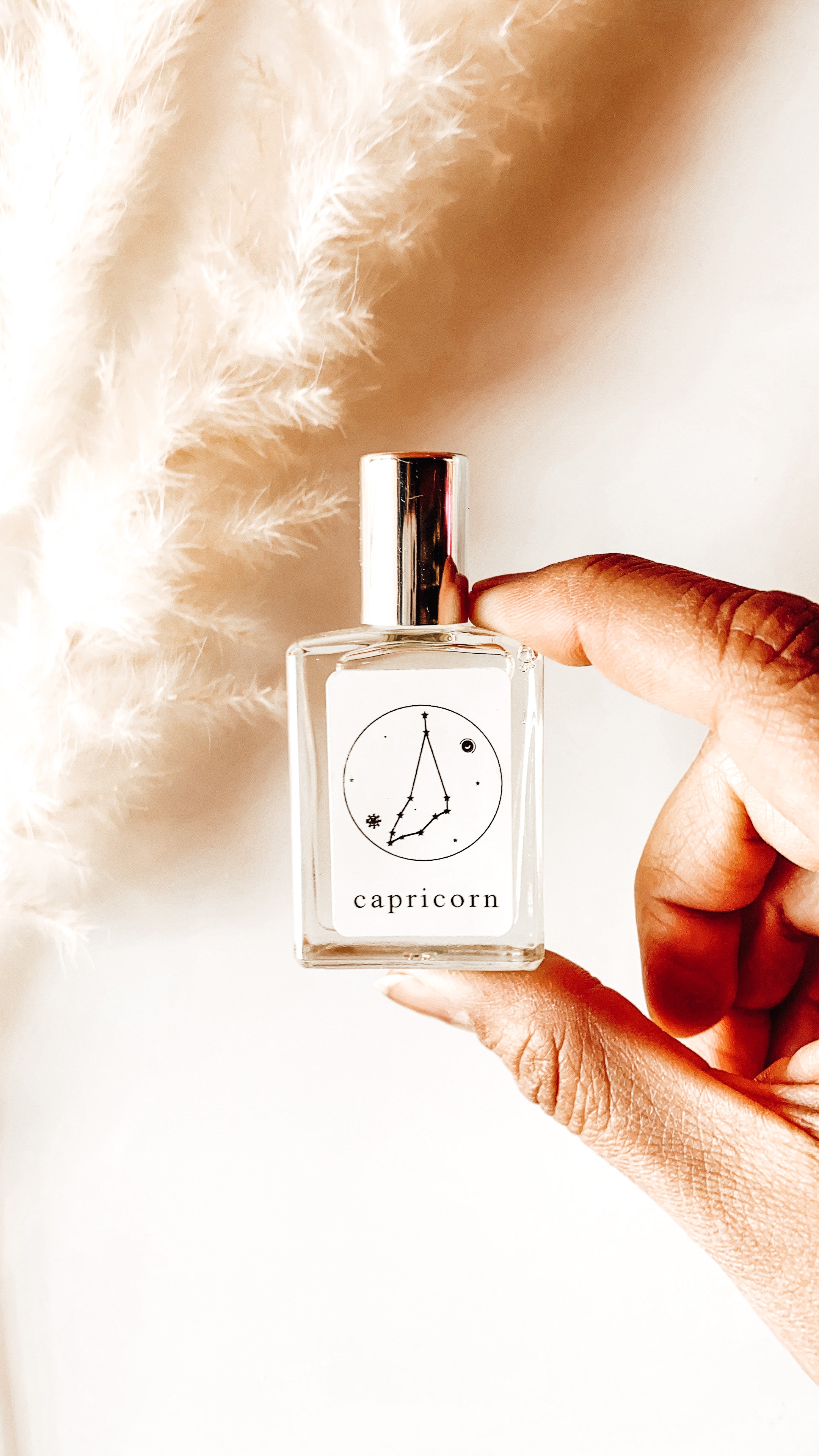 Perfumes for capricorn online woman